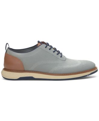 Men's Staan Lace-Up Oxford Shoes