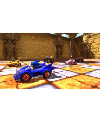 sonic & Sega All-Stars Racing - PS3