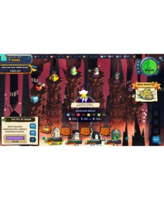 Holy Potatoes! Compendium - SWITCH