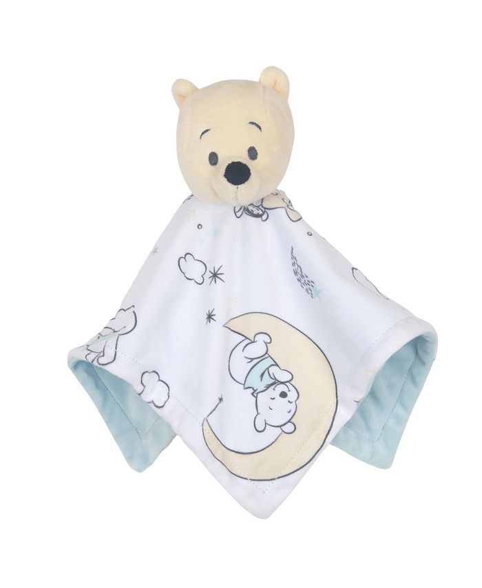 Winnie the sales pooh mamaroo