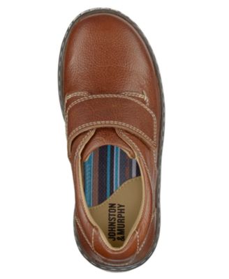Big Boys McGuffey Slip-On Shoes