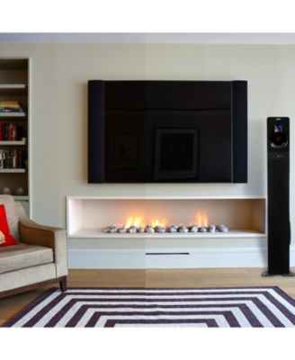 Bluetooth Powered Tower Speaker