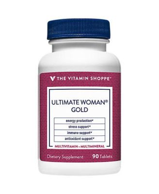 The Vitamin Shoppe