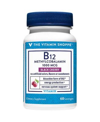 The Vitamin Shoppe