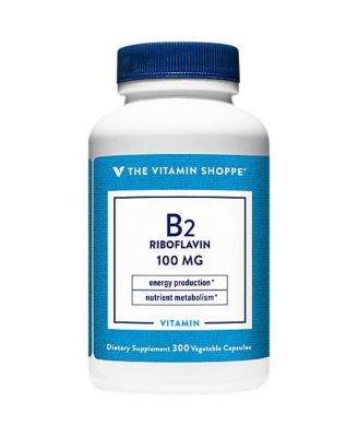 The Vitamin Shoppe