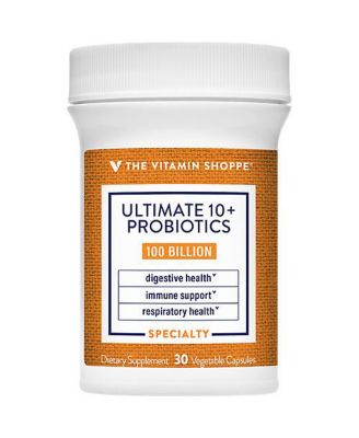 The Vitamin Shoppe