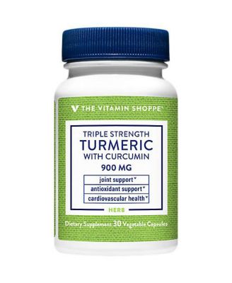 The Vitamin Shoppe