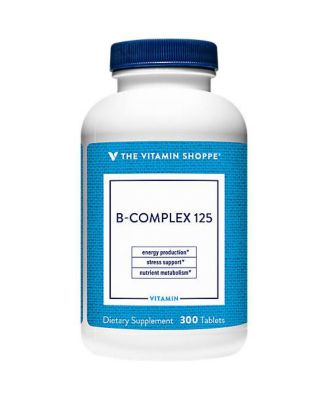 The Vitamin Shoppe