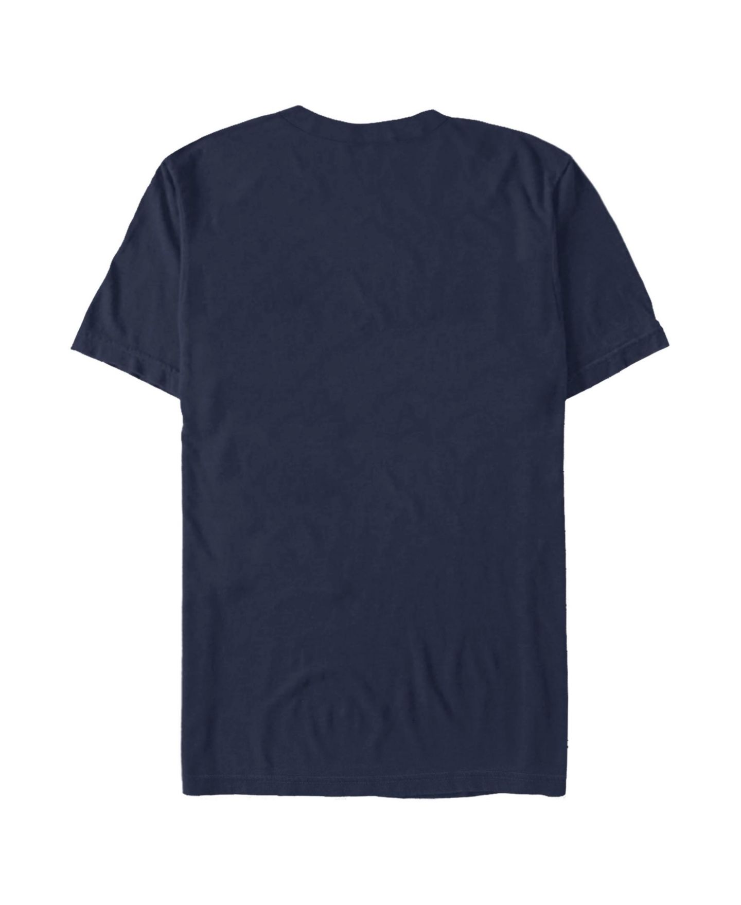 Мужская футболка Fifth Sun Loyal Short Sleeves, цвет: Тёмно-синий — фото 2