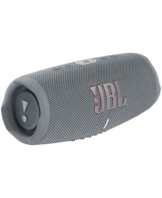 JBL Charge 5 Water-Resistant Wireless Bluetooth Speaker