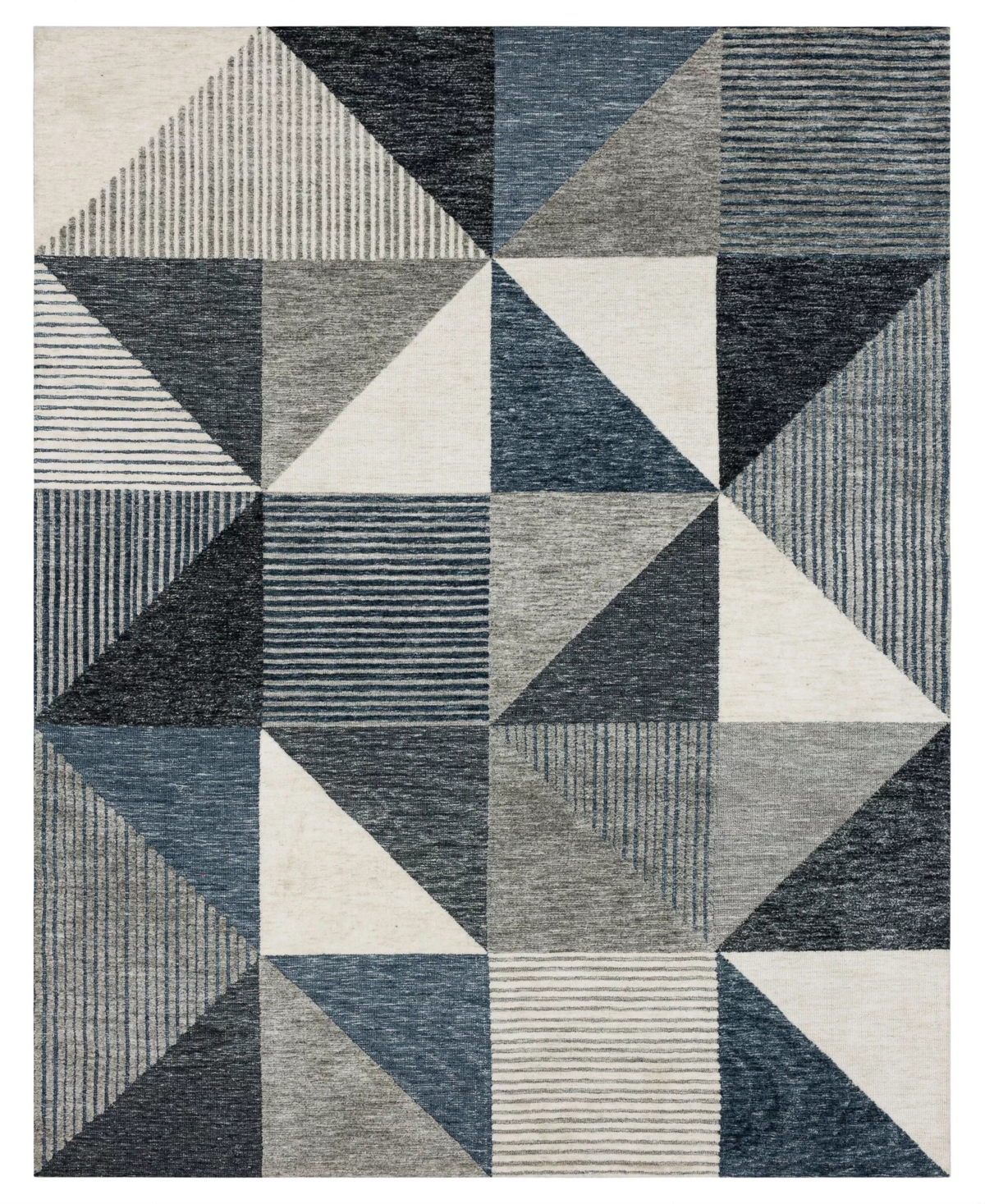 Drew & Jonathan Home Bowen Oblique Area Rug