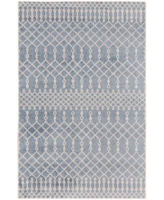 Astra Machine Washable ASW10 3'3" x 5' Area Rug