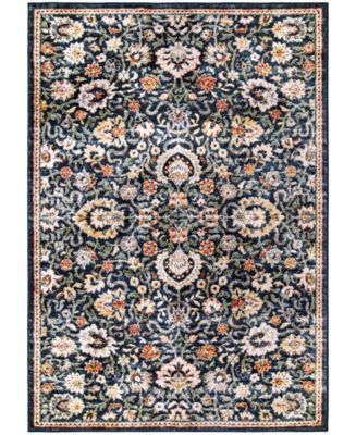 Imperial Tennyson Distressed Area Rug - Macy's