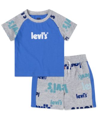 Levi's