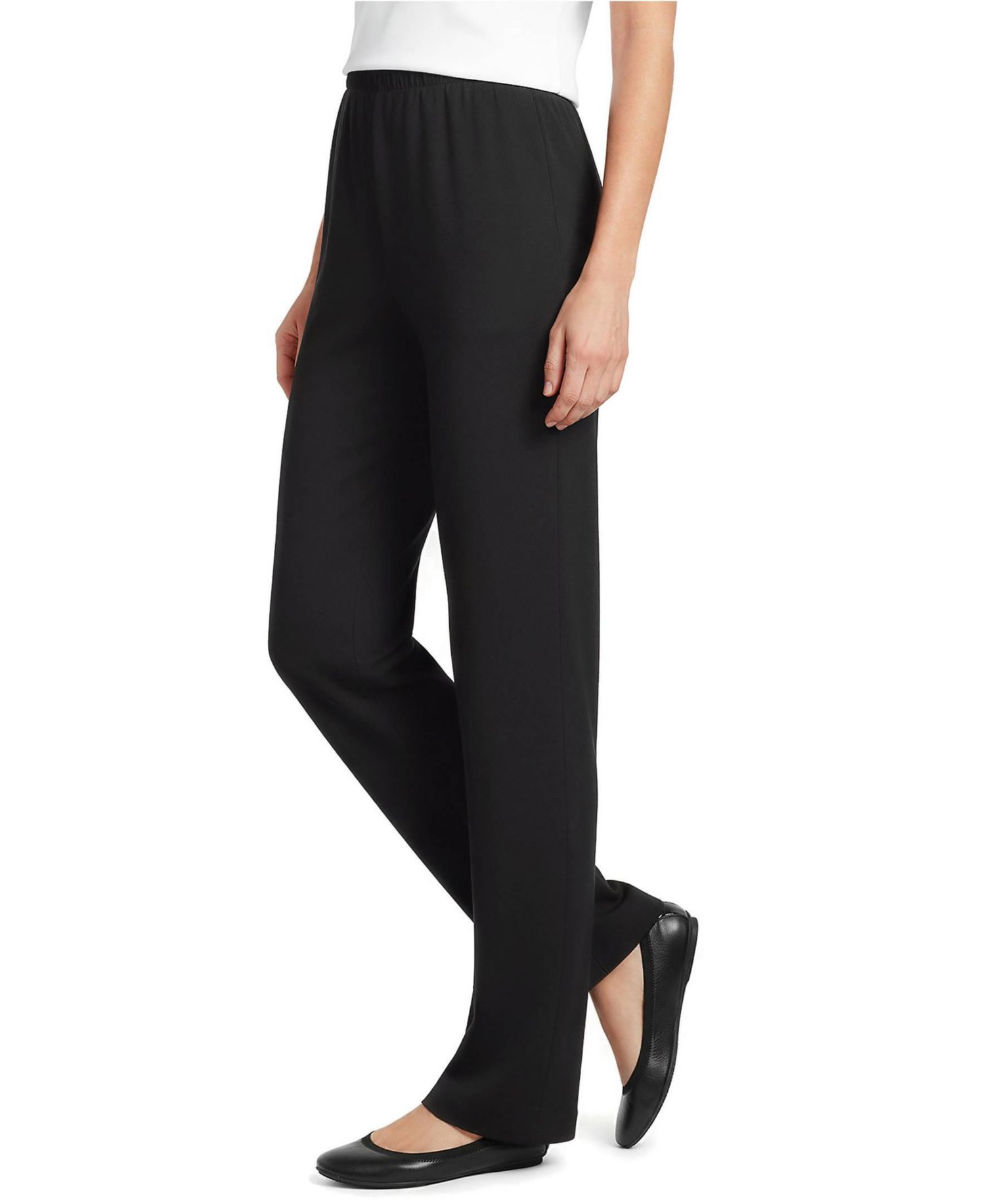 Women's Sport Knit High Rise Pants