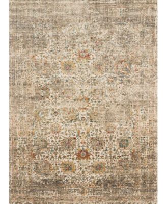 Magnolia Home by Joanna Gaines x Loloi