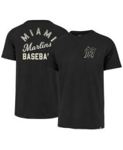 47 Brand Men's Tampa Bay Rays Line Drive T-Shirt - Macy's