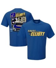 WinCraft Chase Elliott Clear Tote Bag