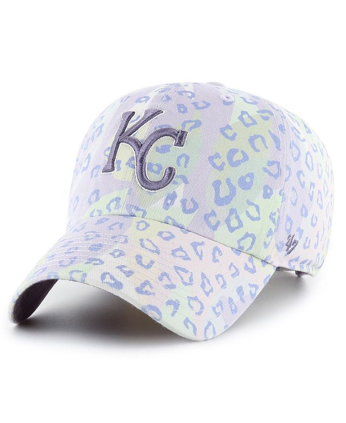 Kansas City Royals 47 Adjustable Toddler Clean Up Hat