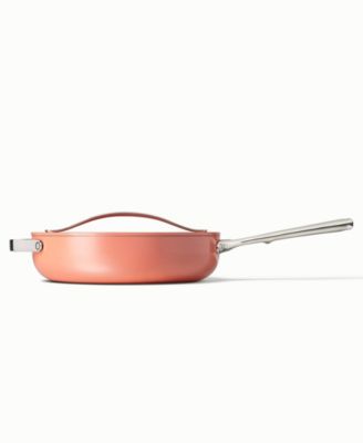 Non-Stick Ceramic 4.5 QT Saut&eacute; Pan