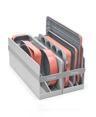 Ceramic Non-Stick 11 Piece Bakeware Set