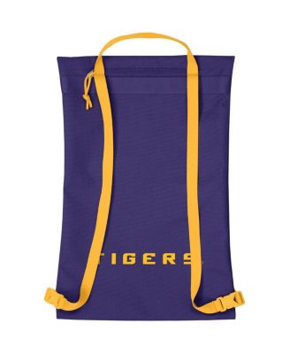 Men's and Women's LSU Tigers Utility Gym Sack