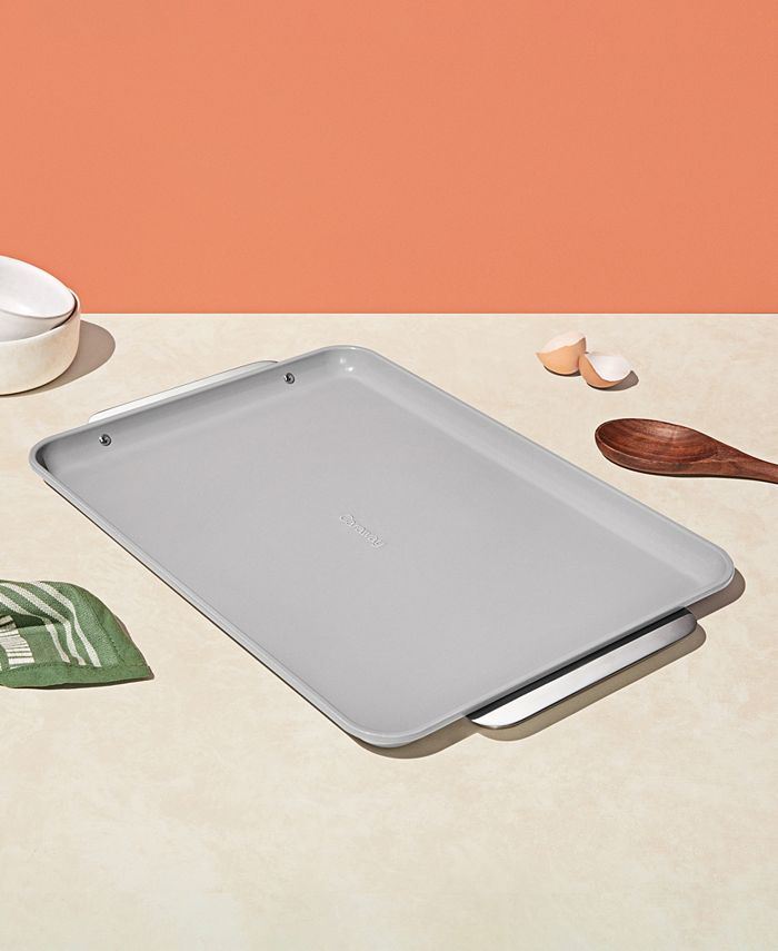 Caraway NonStick Ceramic Large Baking Sheet Macy's