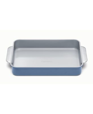 Non-Stick Brownie Pan with Handle