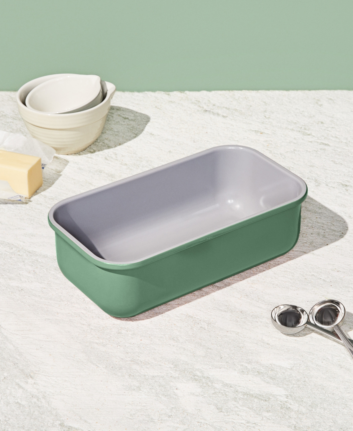 Caraway Non-Stick Loaf Pan