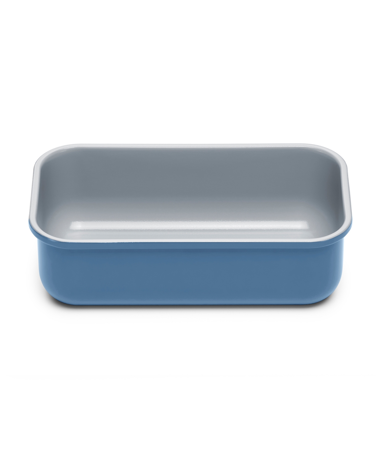 Caraway Non-stick Loaf Pan In Slate