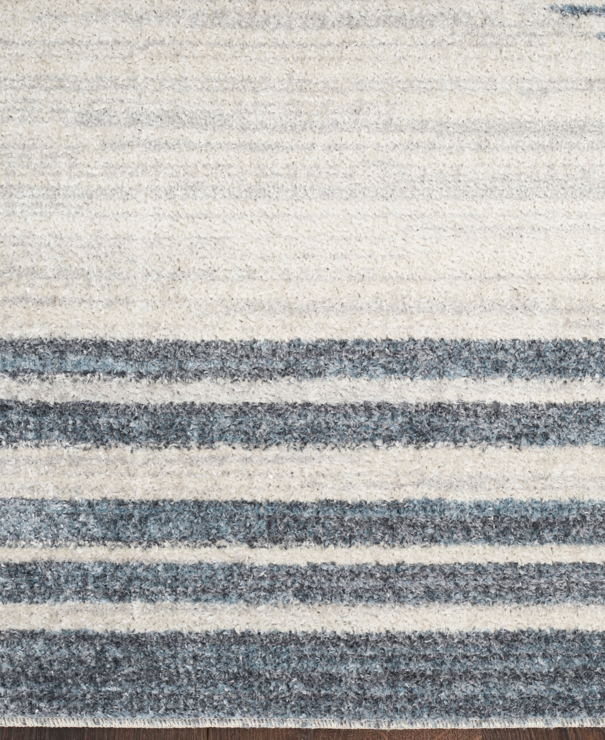 Nourison Home Astra Machine Washable ASW05 4' x 6' Area Rug