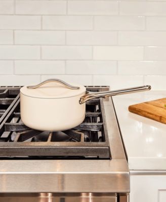 Non-Stick Ceramic 1.75 QT Mini Sauce Pan