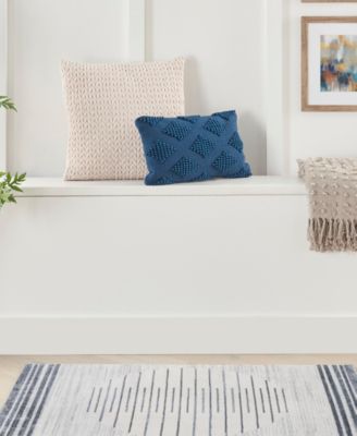 Astra Machine Washable ASW04 4' x 6' Area Rug