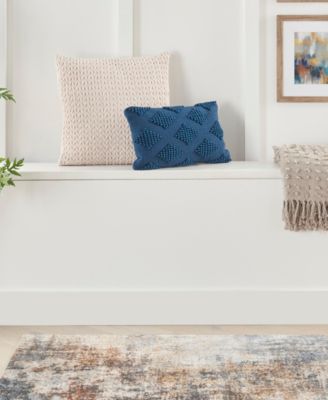 Astra Machine Washable ASW07 3'3" x 5' Area Rug