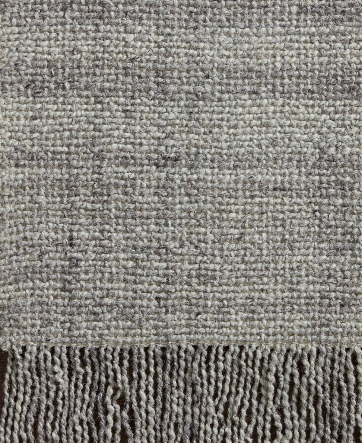 Shop Magnolia Home By Joanna Gaines X Loloi Caleb Cal-03 3'6" X 5'6" Area Rug In Gray