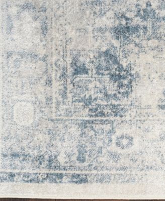 Astra Machine Washable ASW11 4' x 6' Area Rug