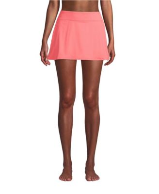 Women's Tummy Control Swim Skirt