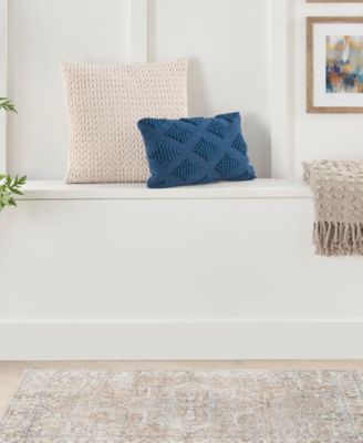 Astra Machine Washable ASW12 3'3" x 5' Area Rug