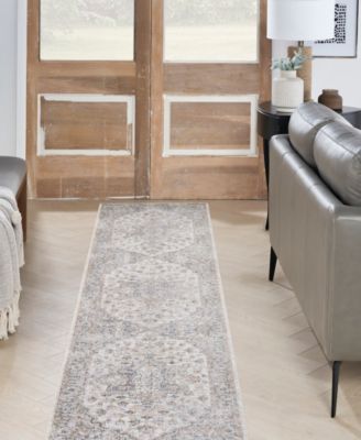 Astra Machine Washable ASW12 Area Rug