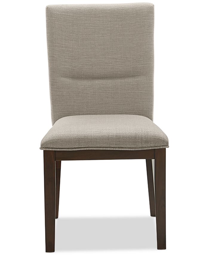 Dkny best sale dining chairs