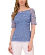 Beaded Tops: Shop Beaded Tops - Macy's