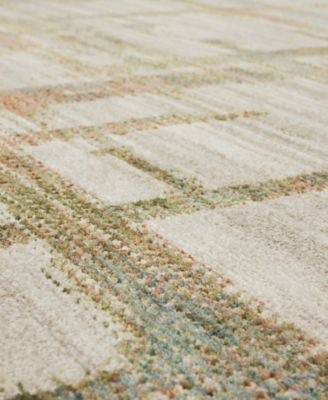 Memento Souvenir 5' x 7'6" Area Rug