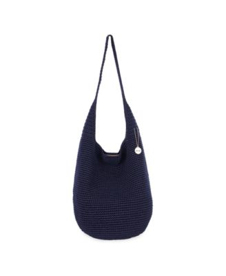 The Sak 120 Crochet Hobo Macy s