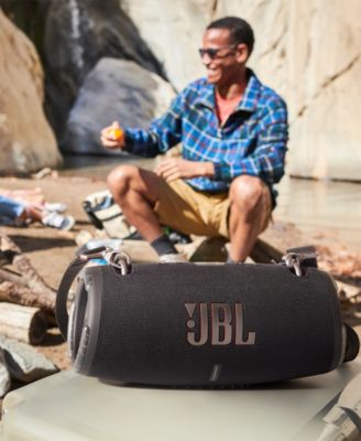 Xtreme 3 Portable Waterproof Speaker