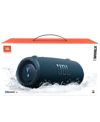 Xtreme 3 Portable Waterproof Speaker