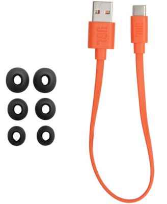 Live Pro 2 TWS In-Ear True Wireless Noise Cancelling Earbuds