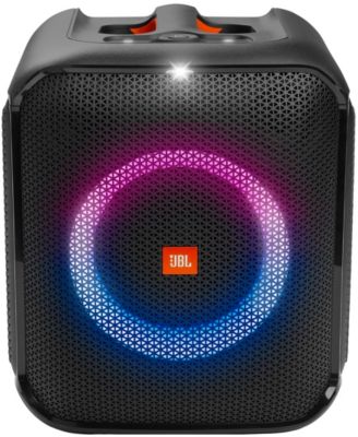 JBL Party Box Encore Essential Bluetooth Speaker, Black