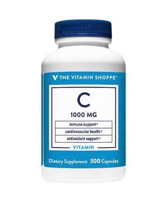 The Vitamin Shoppe