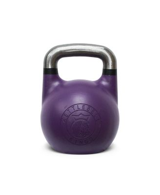 Kettlebell Kings