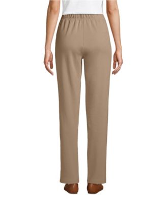 Women's Sport Knit High Rise Pants